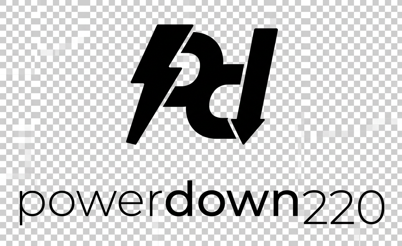 Powerdown